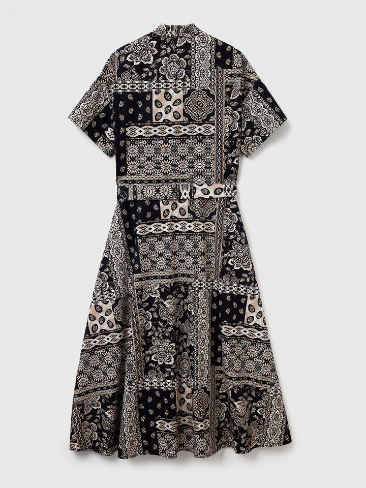 DRESS Femme image number 6